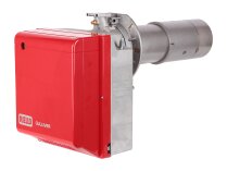 Quemador de gas Riello Gulliver RS5 TL