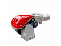 Quemador de gas Riello RS 200/EV O2 BLU TC FS1/FS2, art.: 20172159