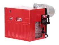 Quemador de gas Riello 40 FS20D