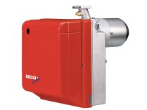 Quemador de gas Riello Gulliver BS2D