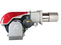 Riello RS 250/M MZ TC gas burner, art: 3788410.