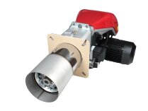 Riello RS 250/M MZ TC gas burner
