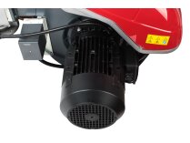 Riello RS 250/M MZ TC gas burner