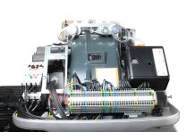 Riello RS 250/M MZ TC gas burner