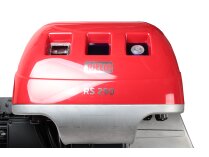 Riello RS 250/M MZ TC gas burner