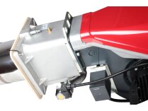 Riello RS 250/M MZ TC gas burner