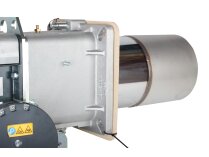Riello RS 250/M MZ TC gas burner