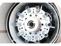Riello RS 250/M MZ TC gas burner