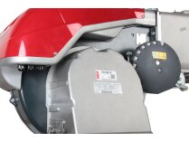 Riello RS 250/M MZ TC gas burner