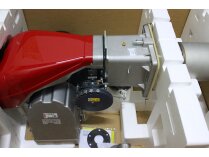 Riello RS 250/M MZ TC gas burner