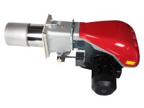 Quemador de gas Riello RS 250/M MZ TC