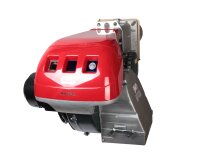 Quemador de gas Riello RS 250/M MZ TC
