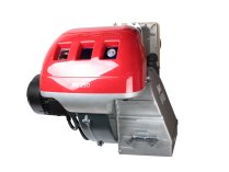 Quemador de gas Riello RS 250/M MZ TC