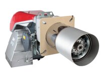 Quemador de gas Riello RS 250/M MZ TC