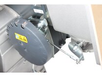 Quemador de gas Riello RS 250/M MZ TC
