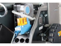 Quemador de gas Riello RS 250/M MZ TC