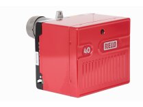 Riello 40 G 5 diesel burner