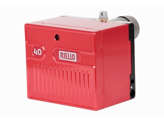 Quemador diésel Riello 40 G 5