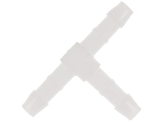 Weishaupt TS4 T-shaped tee, art: 453009.