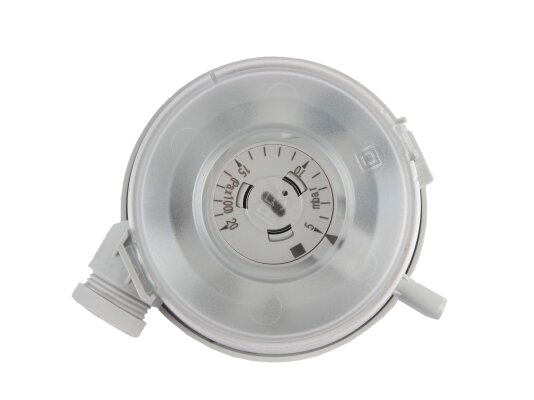 Elco pressure switch 5-20 mbar, 65300040