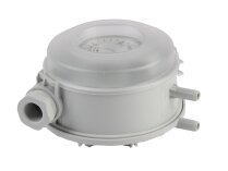 Interruptor de presión Elco 5-20 mbar, 65300040