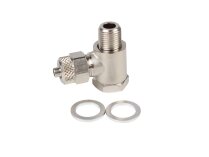 Elco Banjo LCK-G 1/8-PK-4 connection