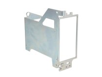 Soporte de Gerente de Quemador Elco 198 x 224 x 85 mm, 65300727