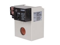 Bobina electromagnética Elco 1200