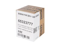 Electromagnetic coil Elco ZB14, art: 65323777.