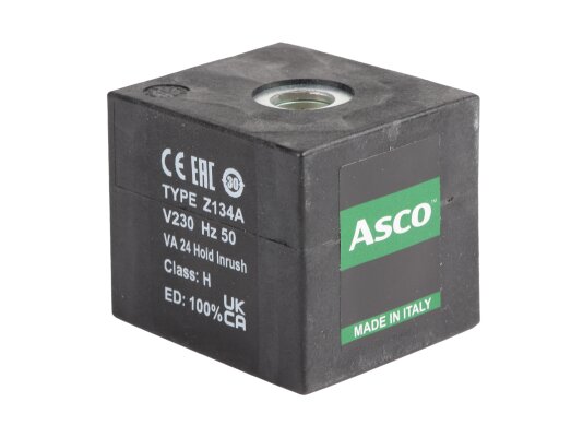Elco electromagnetic coil, 65323770