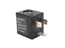 Elco ZB10A electromagnetic coil