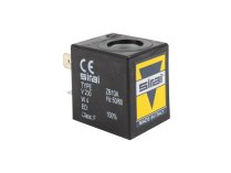 Elco ZB10A electromagnetic coil