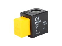 Bobina electromagnética Elco ZB10A