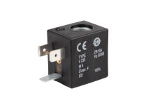 Bobina electromagnética Elco ZB10A