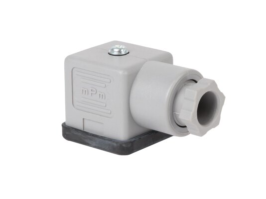 4-pin mPm A-14 Elco connector, 13013195