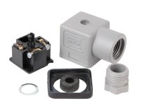 4-pin mPm A-14 Elco connector, 13013195
