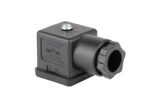 Elco mPm B-12 4-pin connector, 13013194