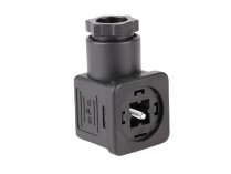 Elco mPm B-12 4-pin connector, 13013194