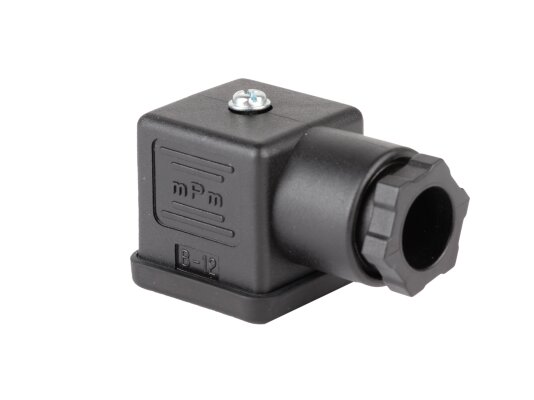Conector Elco mPm B-12 de 4 pines, 13013194