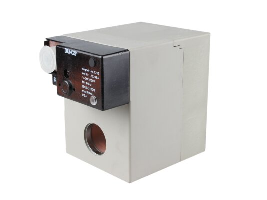 Elco 1215 electromagnetic coil