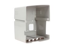 Carcasa de quemador Elco 229x282x175 mm, 13023351