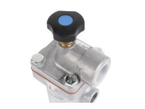 Giuliani Anello 21008/03 self-cleaning filter