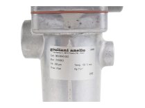 Giuliani Anello 21008/03 self-cleaning filter