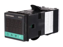 Regulador de temperatura Ecoflam 600-R-R-R-R-1, art: 65322045.