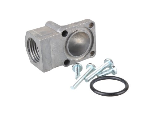 Elco gas valve flange 65322625