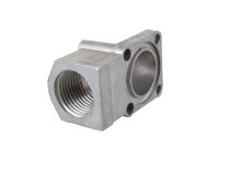 Elco gas valve flange 65322625