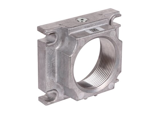 Elco gas valve flange 13007859