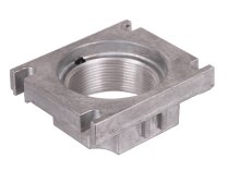 Elco gas valve flange 13007859