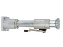 Gas manifold complete with STE 4.5 servo motor, Elco, item no.: 65300978.