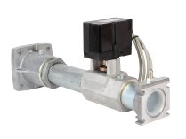 Ensamblaje de colector de gas con servomotor STE 4.5, Elco 65300978